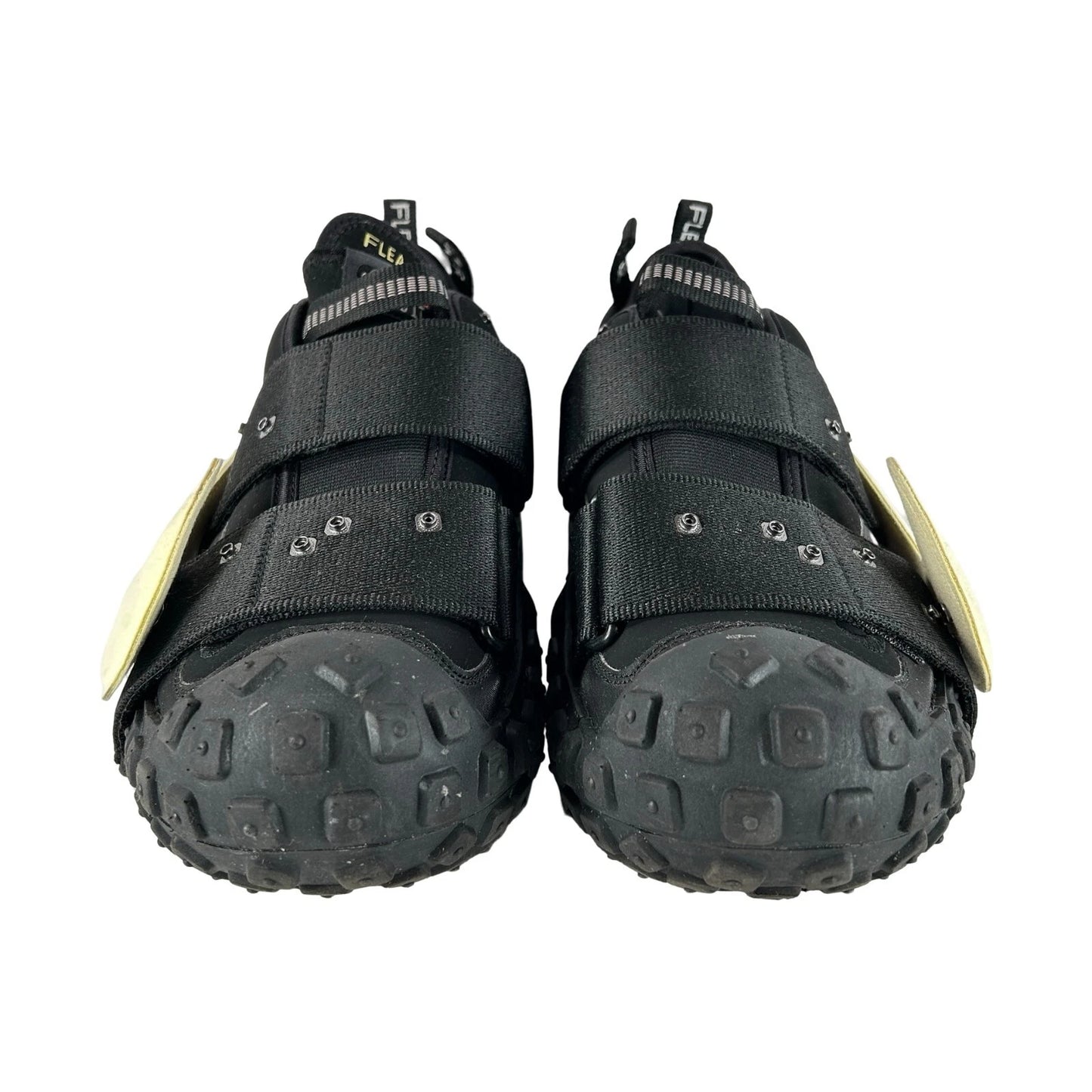 DV7164 001 Nike CPFM Air Flea 2 Black Alabaster [USED] - 8.5 M (Used2)