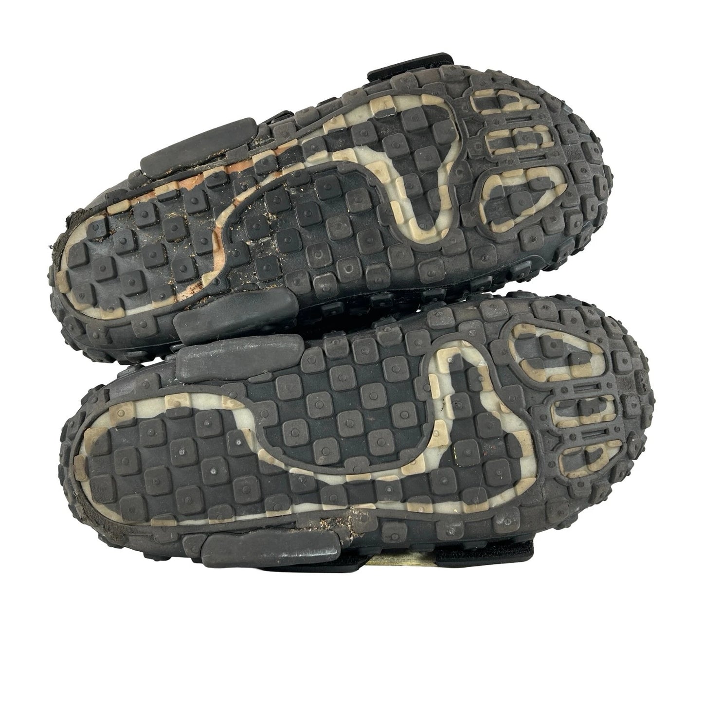 DV7164 001 Nike CPFM Air Flea 2 Black Alabaster [USED] - 8.5 M (Used2)