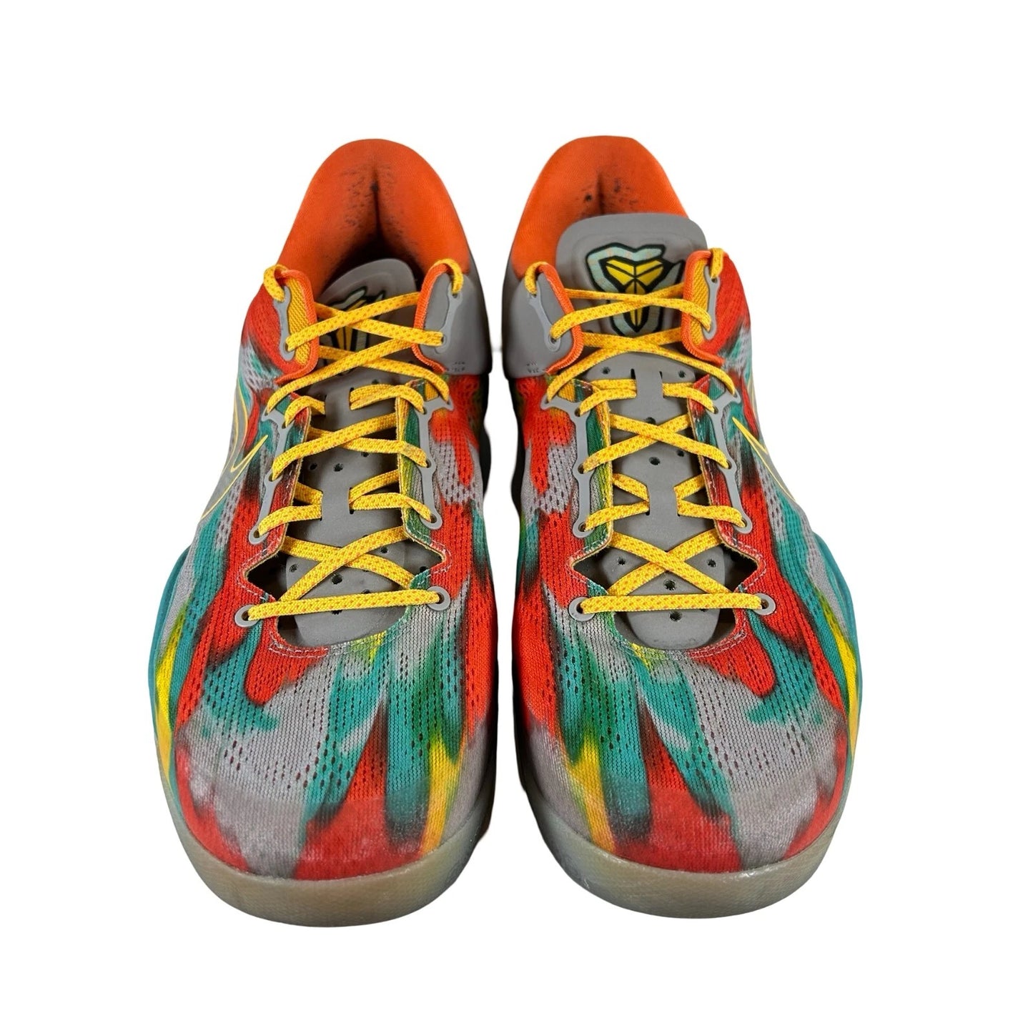 FQ3548 001 Nike Kobe 8 Protro Venice Beach (2024) [USED] - 13 M (Used2)