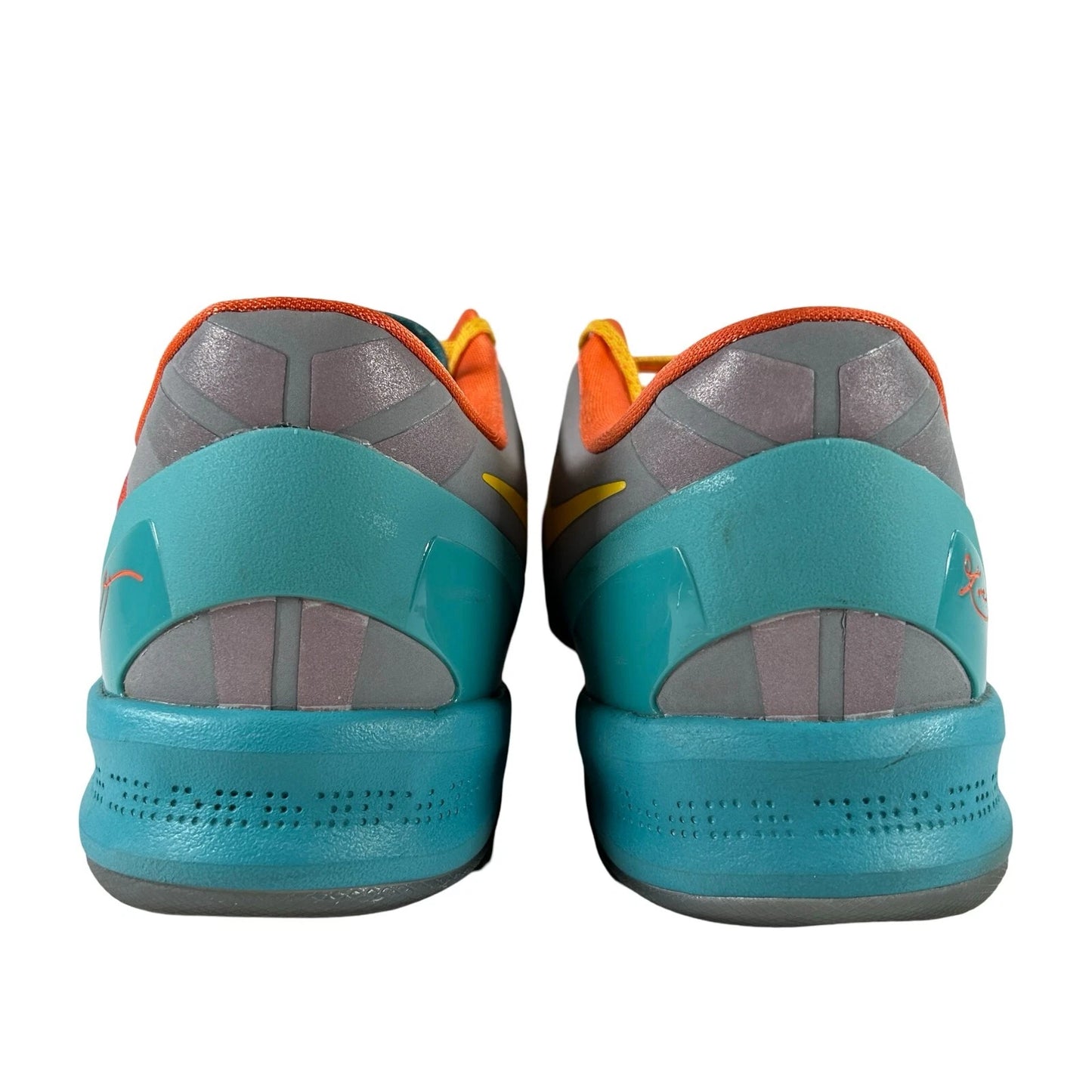 FQ3548 001 Nike Kobe 8 Protro Venice Beach (2024) [USED] - 13 M (Used2)