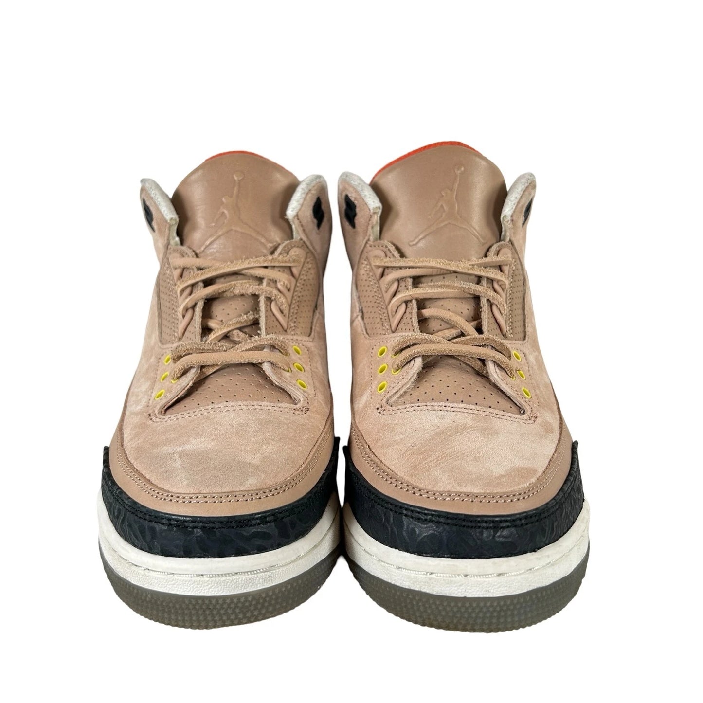 AV6683 200 Jordan 3 Retro JTH Bio Beige [USED] - 9.5 M (Used2)