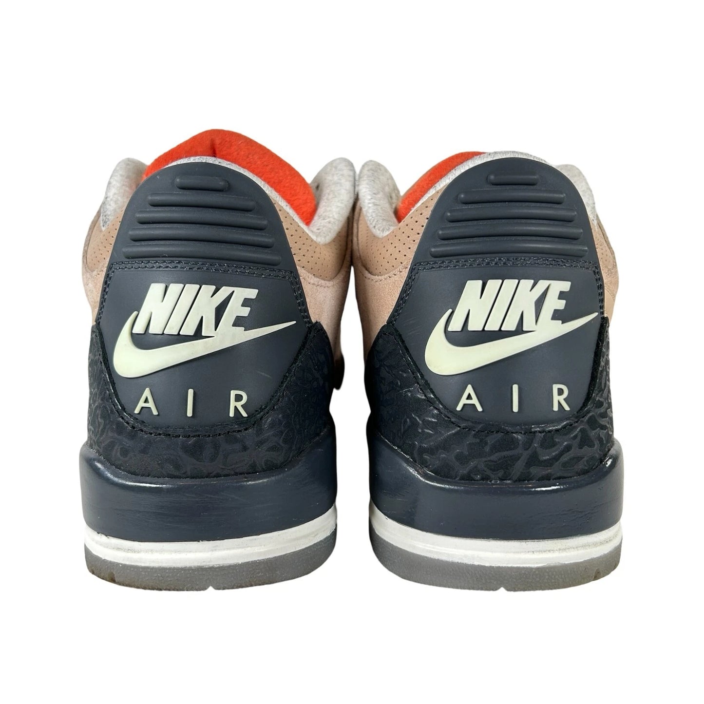 AV6683 200 Jordan 3 Retro JTH Bio Beige [USED] - 9.5 M (Used2)