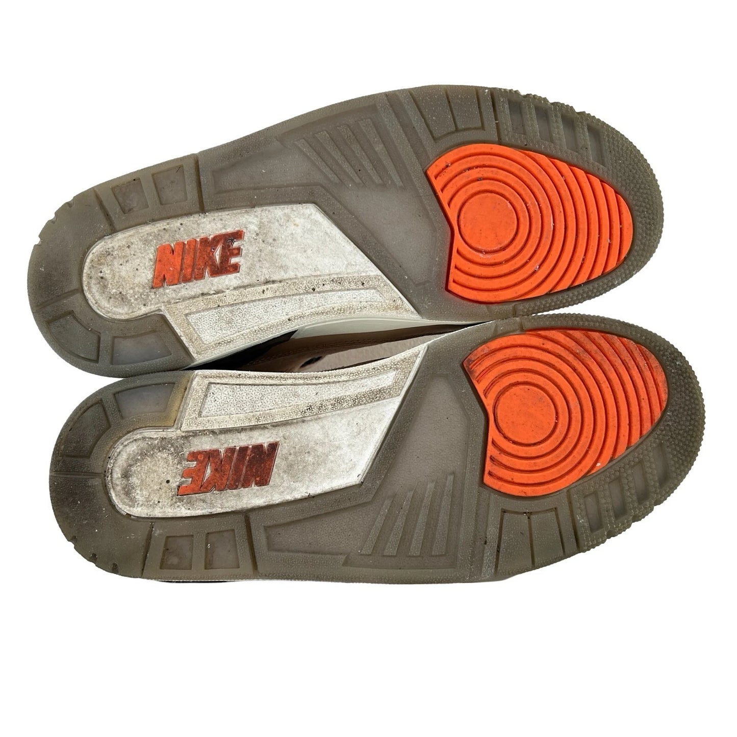 AV6683 200 Jordan 3 Retro JTH Bio Beige [USED] - 9.5 M (Used2)