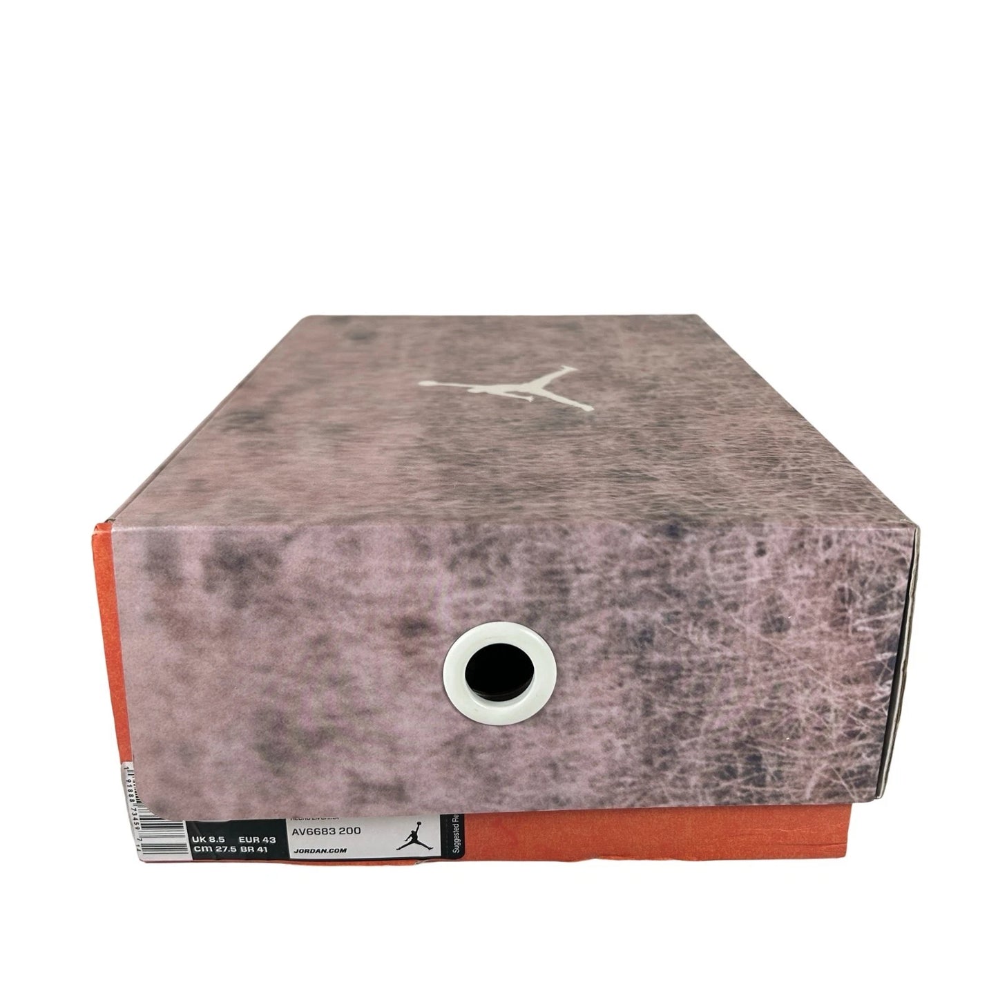 AV6683 200 Jordan 3 Retro JTH Bio Beige [USED] - 9.5 M (Used2)