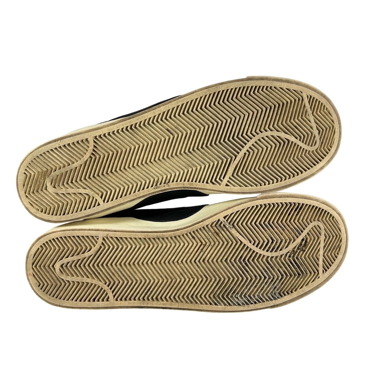 AA3832 100 Nike Blazer Mid Off-White [USED] - 8.5 M (Used)