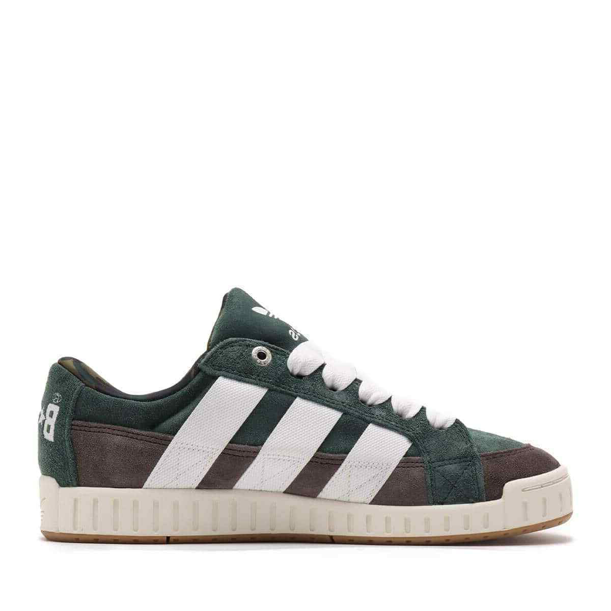 IE6117 adidas NRTN Bape Shadow Green