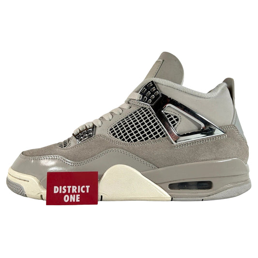 AQ9129 001 Jordan 4 Retro Frozen Moments [USED] - 10 W (Used)