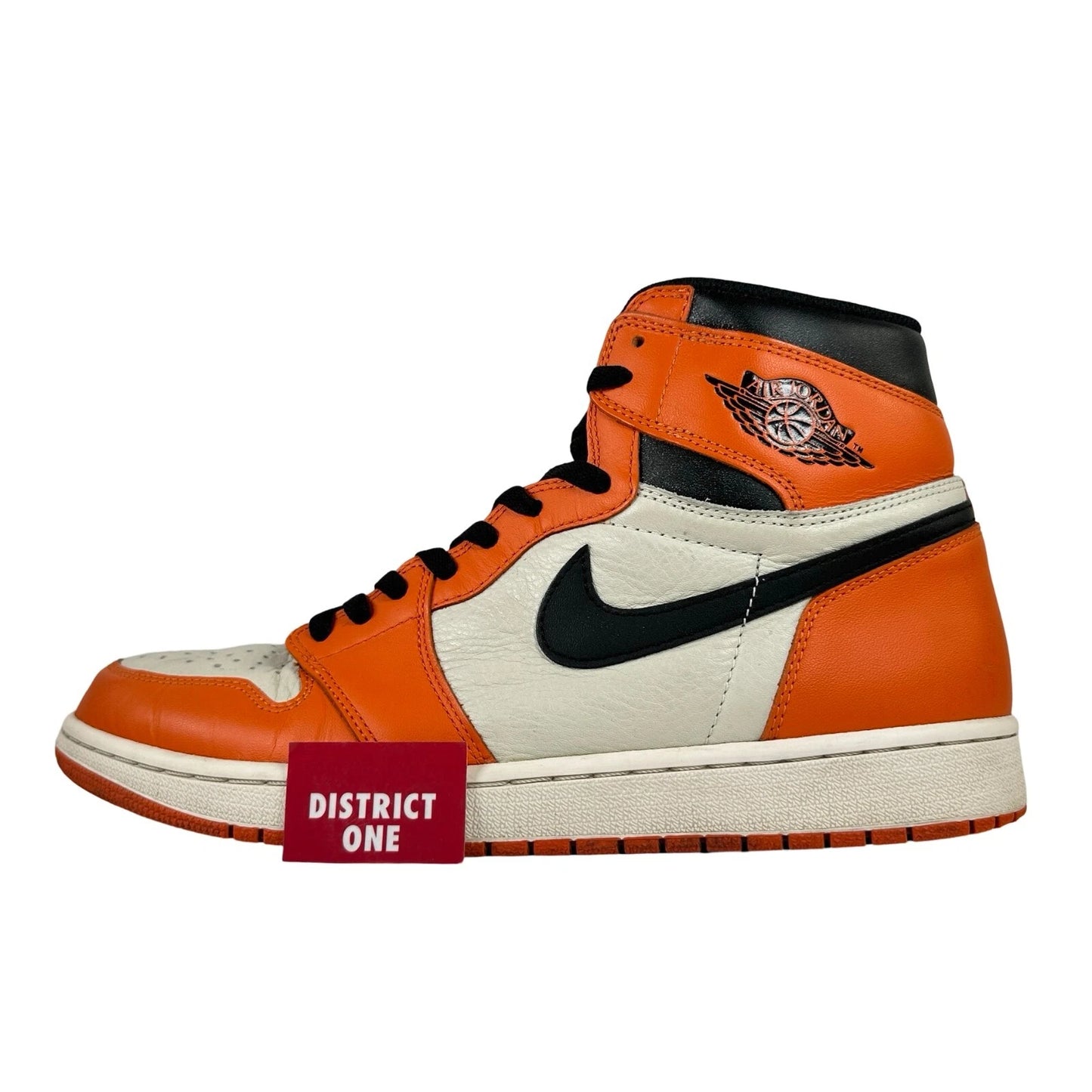 555088 113 Jordan 1 RSBB [USED] - 12 M (Used2)