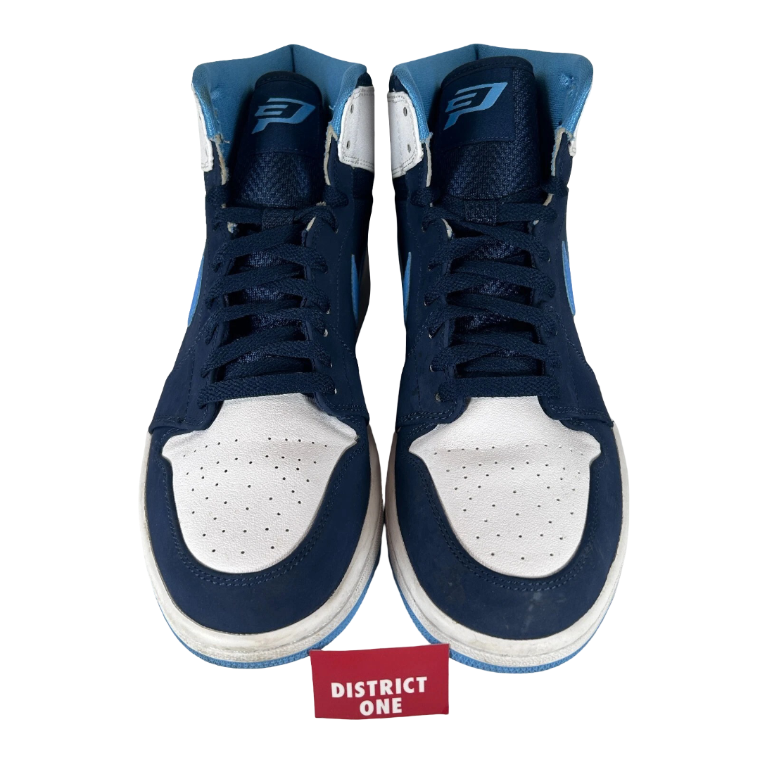 332550 402 Air Jordan 1 Retro High Chris Paul PE CP 3 2014 [USED] - 10.5 M (Used)