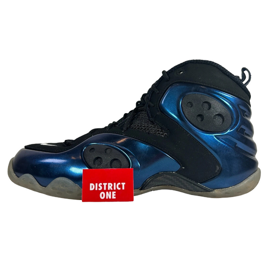 472688 400 Nike Zoom Rookie Binary Blue (2012) [CONDITIONAL] - 9.5 M (Soles Yellowing) (Replace Box)