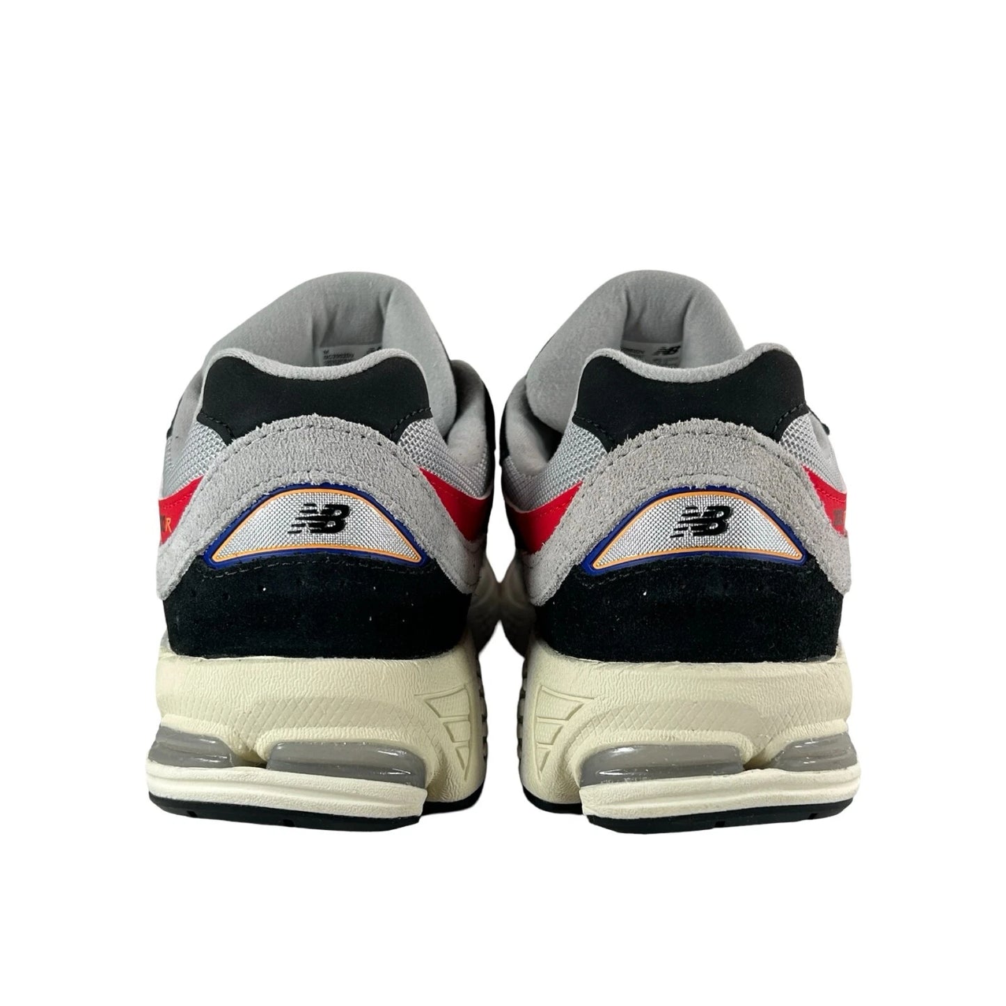GC2002DV New Balance 2002R DTLR Virginia Is For Lovers (GS) [USED] - 6.5 Y (Used)