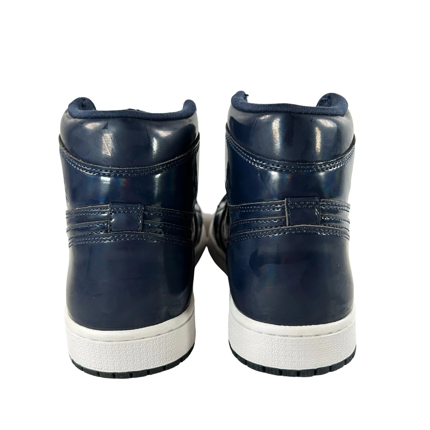 789747 401 Jordan 1 Retro Dover Street Market [CONDITIONAL] - 9.5 M (Missing Aglet) (Replace Box)