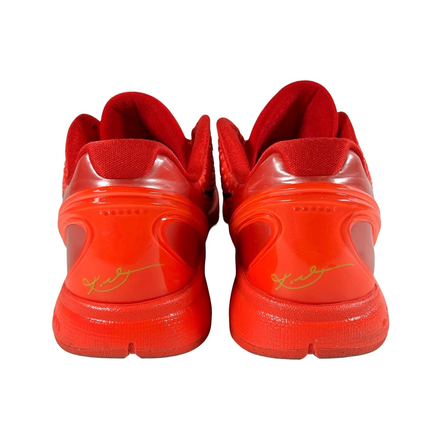 FV4921 600 Nike Kobe 6 Protro Reverse Grinch [USED] - 10.5 M (Used3)