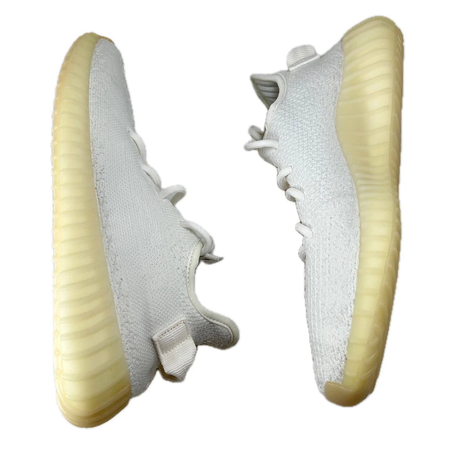CP9366 Yeezy 350 V2 Cream White - 6.5 M (Soles Yellowing)