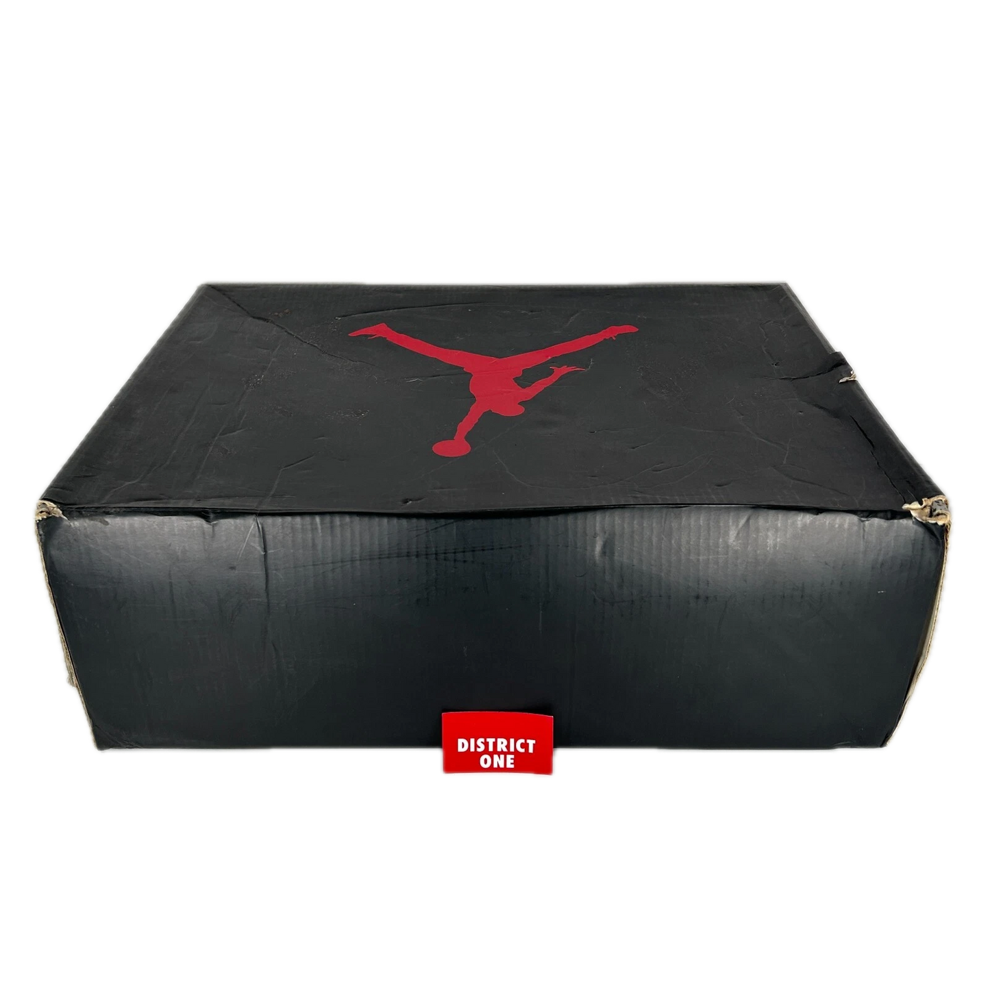 384664 116 Jordan 6 Maroon [CONDITIONAL] - 12 M (Discoloration) (Damaged Box)