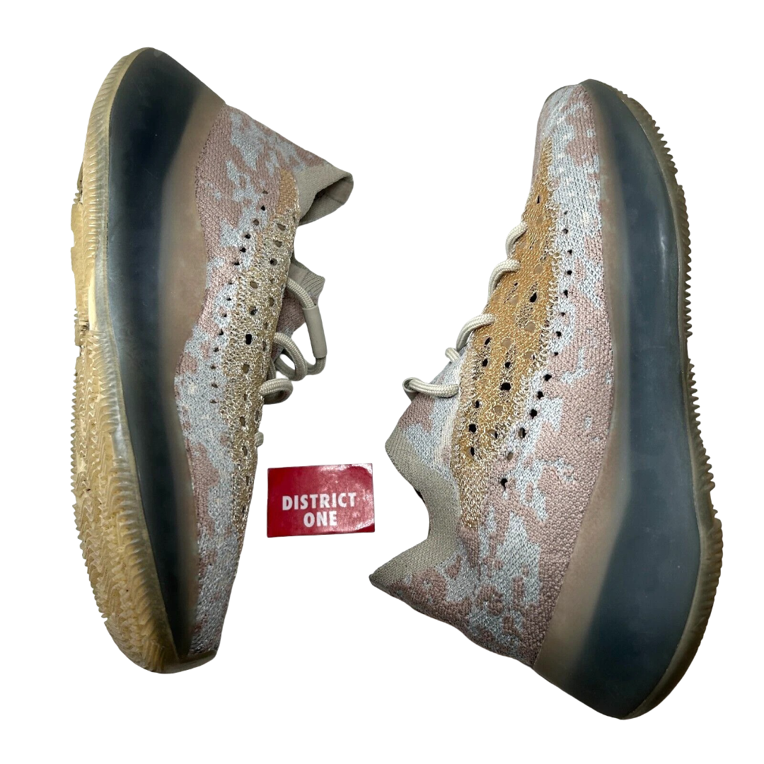 FZ4977 adidas Yeezy Boost 380 Pepper Reflective [USED] - 7 M (Used) (Replace Box)