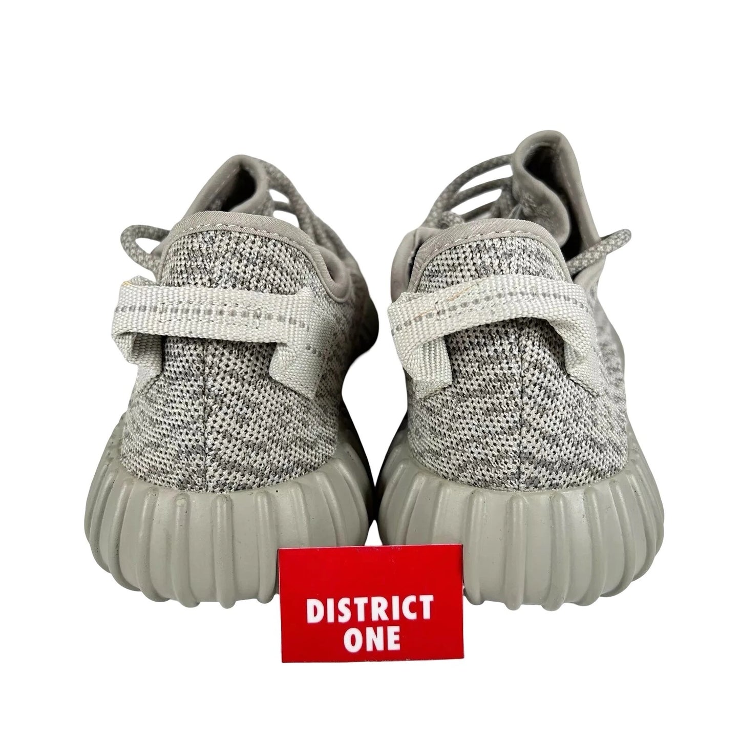 AQ2660 adidas Yeezy Boost 350 Moonrock [CONDITIONAL] - 9 M (Replace Box)