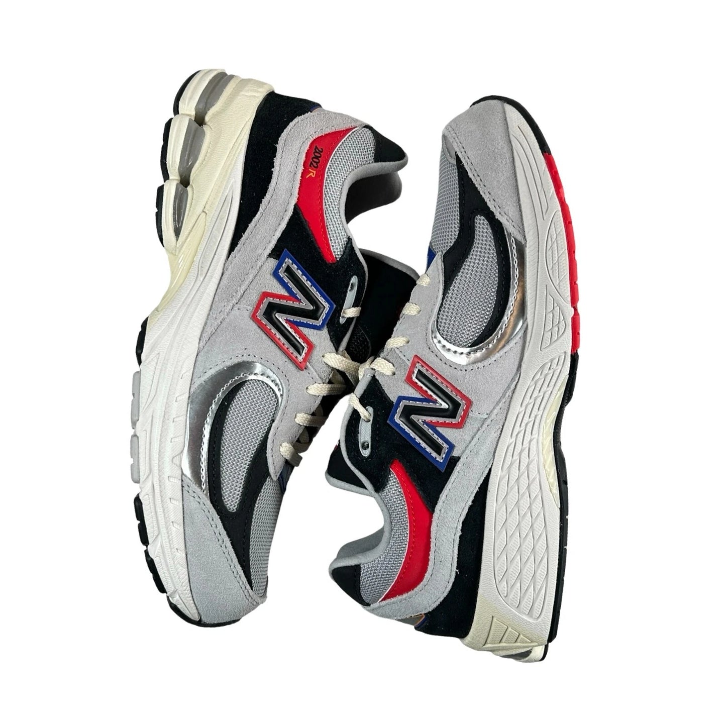 GC2002DV New Balance 2002R DTLR Virginia Is For Lovers (GS) [USED] - 6.5 Y (Used)