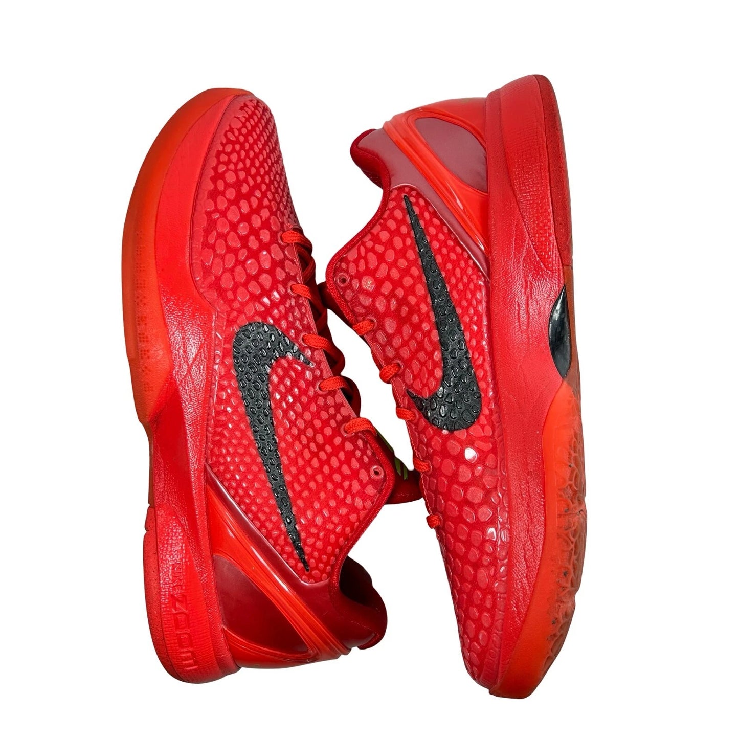 FV4921 600 Nike Kobe 6 Protro Reverse Grinch [USED] - 10.5 M (Used3)