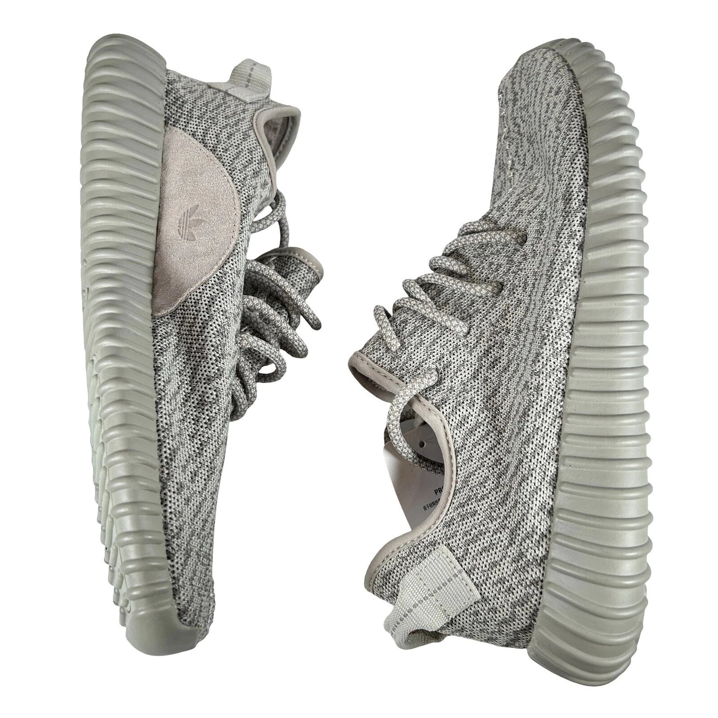 AQ2660 adidas Yeezy Boost 350 Moonrock [CONDITIONAL] - 9 M (Replace Box)