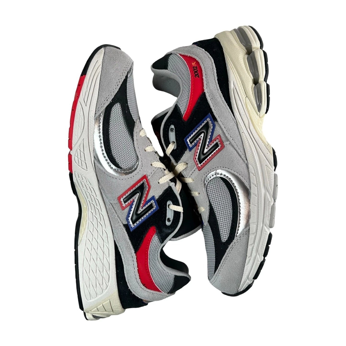 GC2002DV New Balance 2002R DTLR Virginia Is For Lovers (GS) [USED] - 6.5 Y (Used)