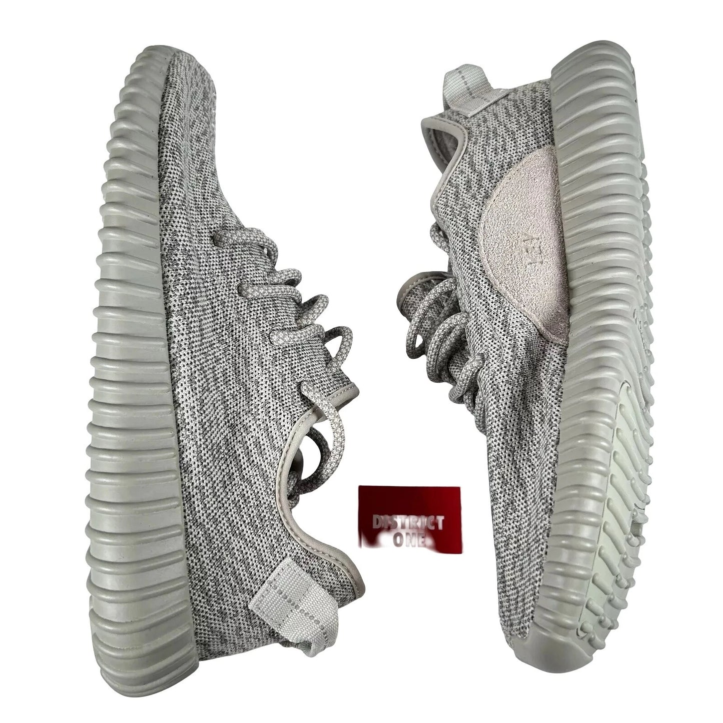 AQ2660 adidas Yeezy Boost 350 Moonrock [CONDITIONAL] - 9 M (Replace Box)