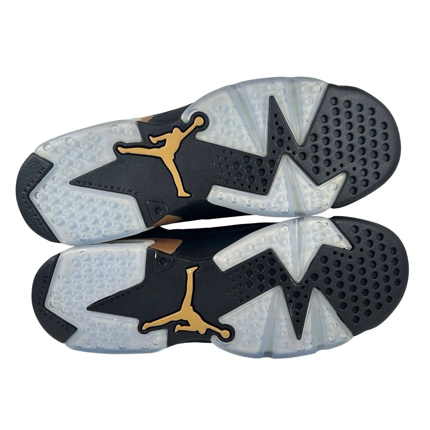 CT4964 007 Jordan 6 Retro DMP 2020 (GS) - 7 Y (Mark on Left Toebox)