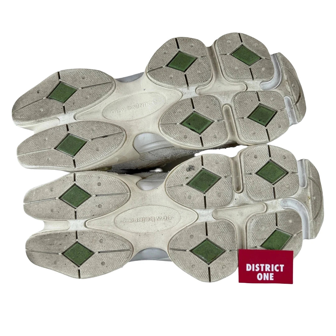 U9060BW1 New Balance 9060 Bricks & Wood [USED] - 9.5 M (Used)