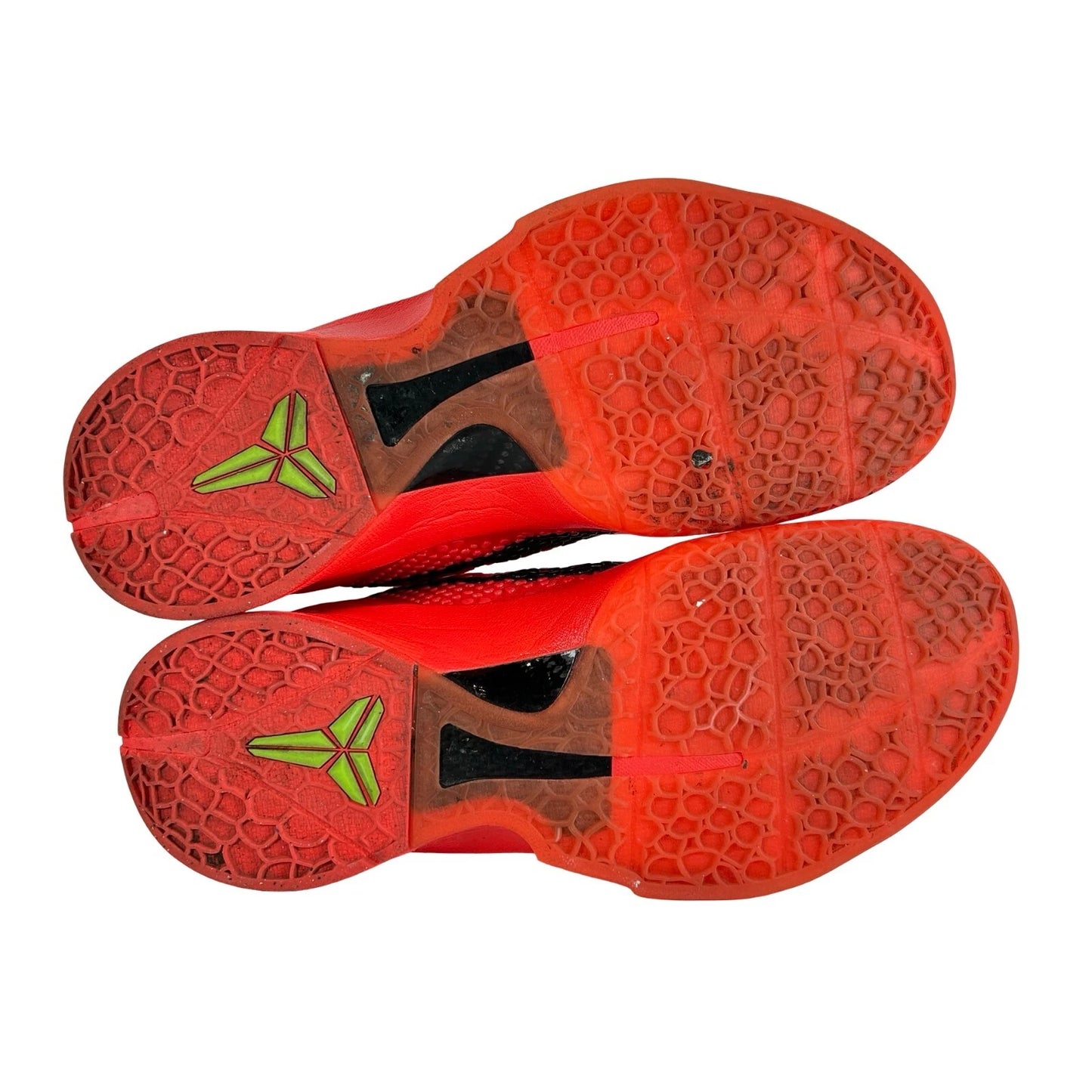 FV4921 600 Nike Kobe 6 Protro Reverse Grinch [USED] - 10.5 M (Used3)