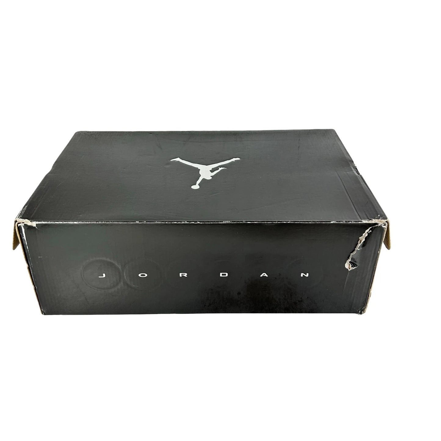 395709 401 Air Jordan 2 Retro QF University Blue Black (2010) [USED] - 10.5 M (Used)