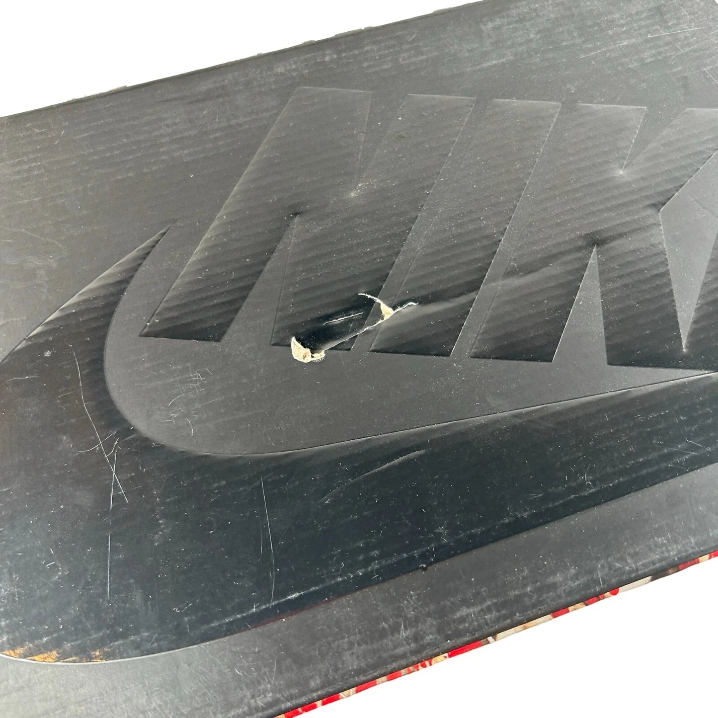 DD3223 100 Nike Air Force 1 Low G-Dragon Peaceminusone Para-Noise 2.0 [USED] - 9.5 M (Used)
