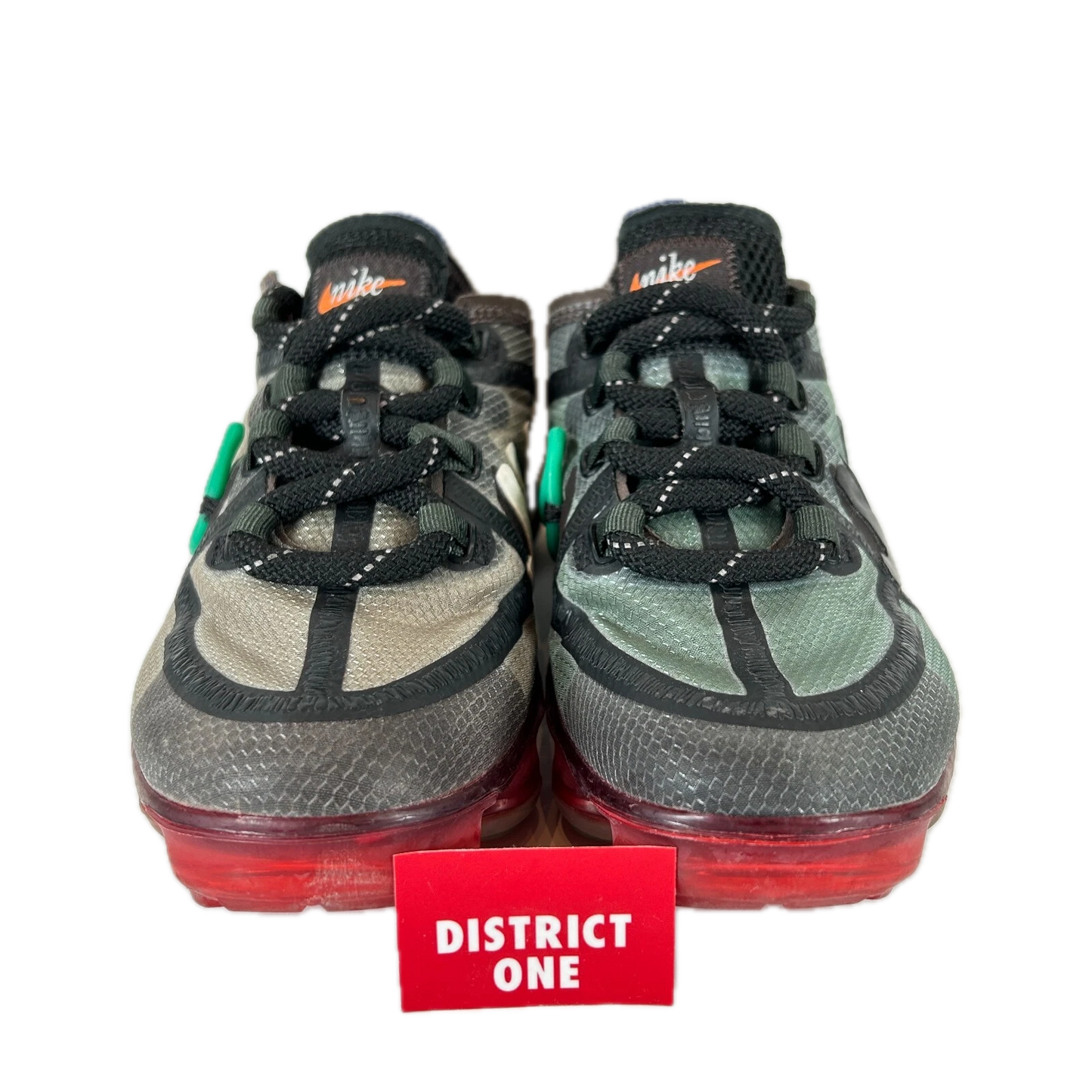 CD7001 300 Air VaporMax 2019 CPFM (Women's) [USED] - 6.5 W (Used2)