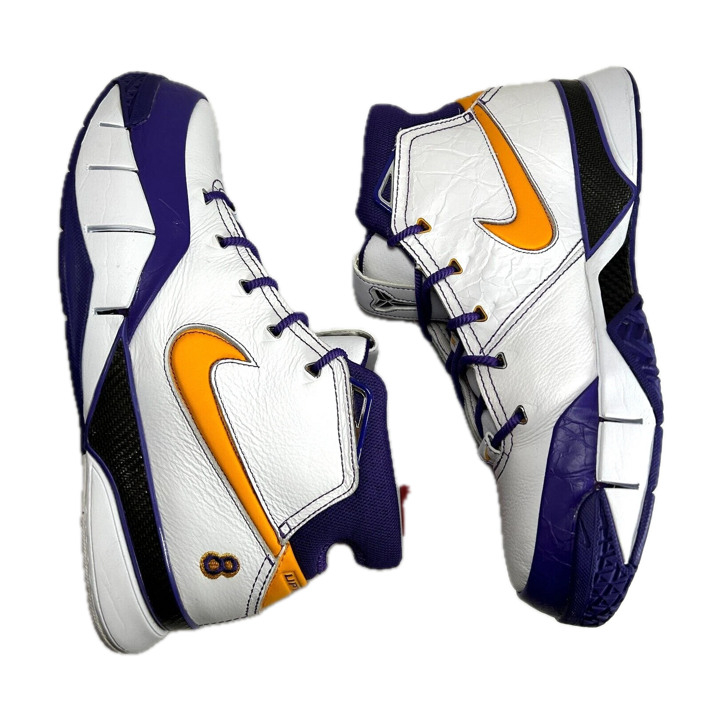 AQ2728 101 Nike Kobe 1 Protro Think 16 Close Out [USED] - 11.5 (Used2)