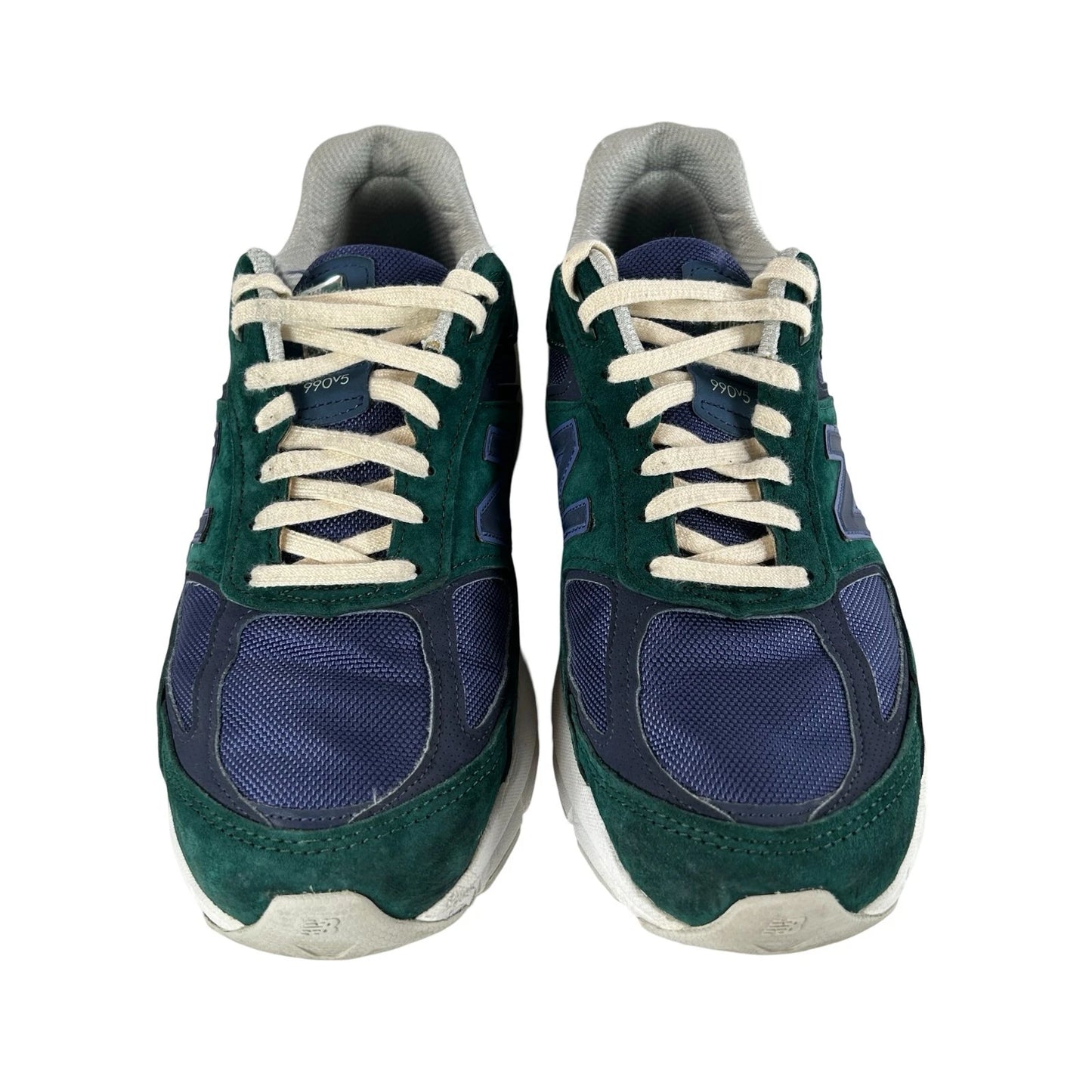 M990AL5 New Balance 990v5 Aime Leon Dore Life in the Balance [USED] - 10 M (Used)