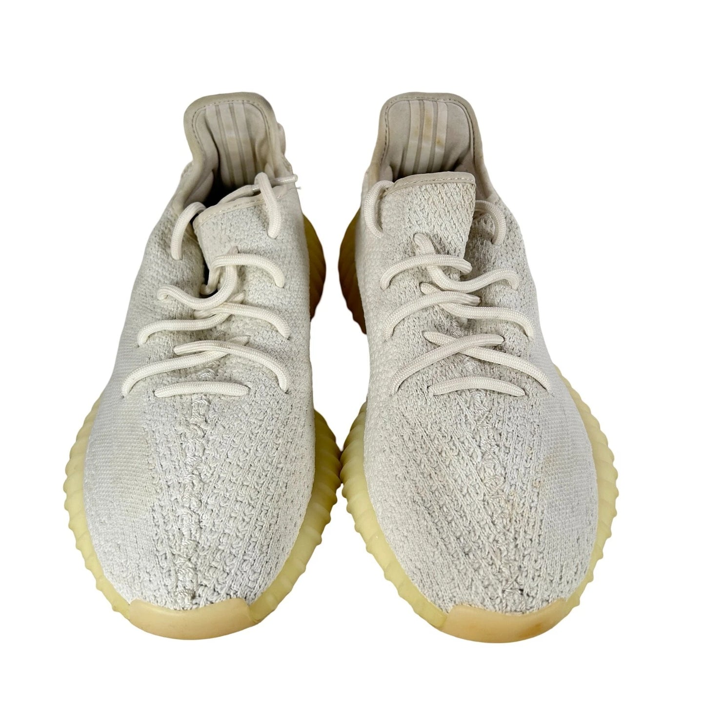 CP9366 Yeezy 350 V2 Cream White [USED] - 8 M (Used2)