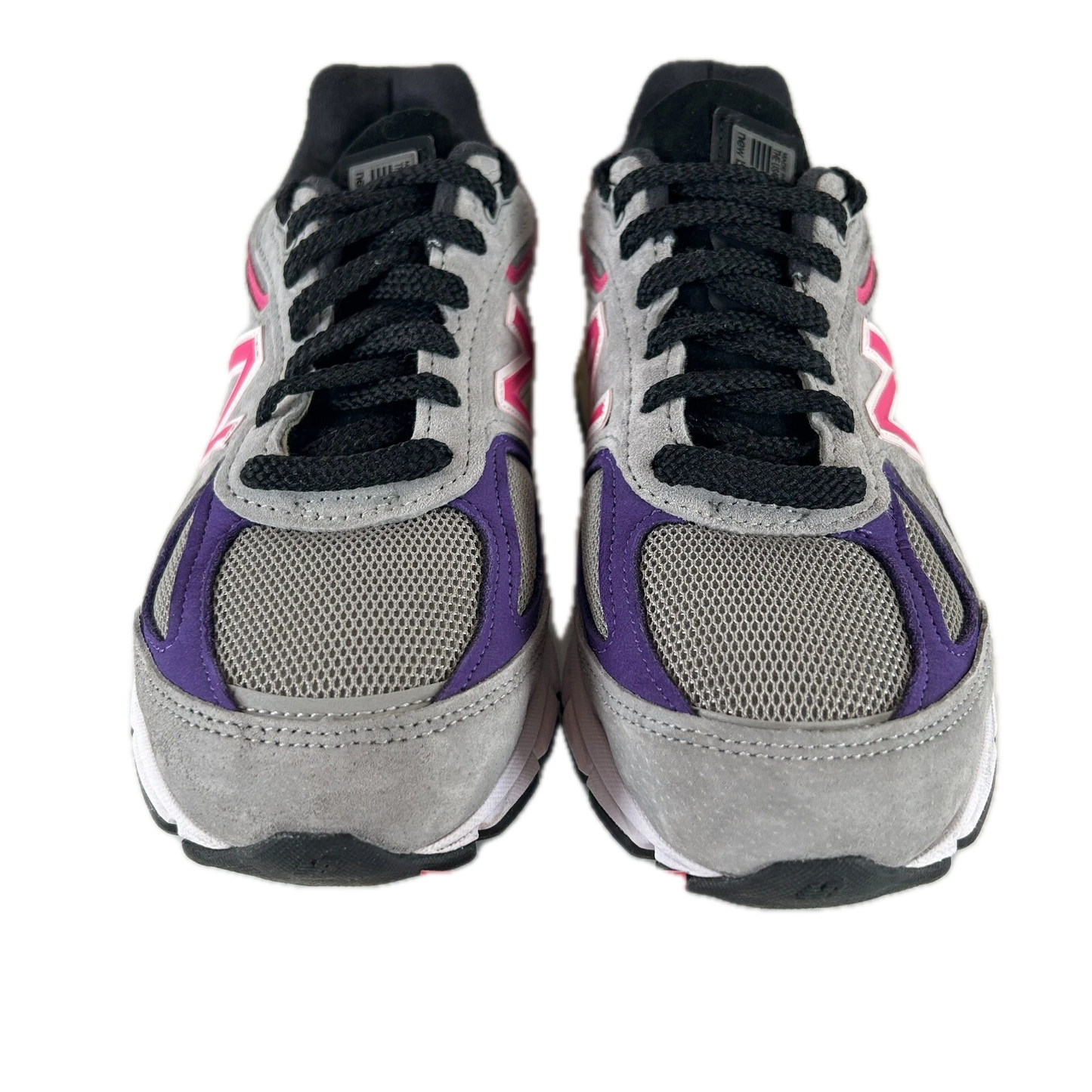 M990KT4 New Balance 990v4 Kith United Arrows & Sons [USED] - 6 M (Used)