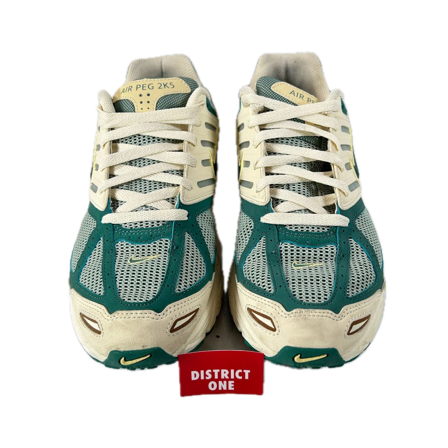 FZ2590 100 Nike Air Peg 2K5 Bicoastal [USED] - 8.5 M (Used)