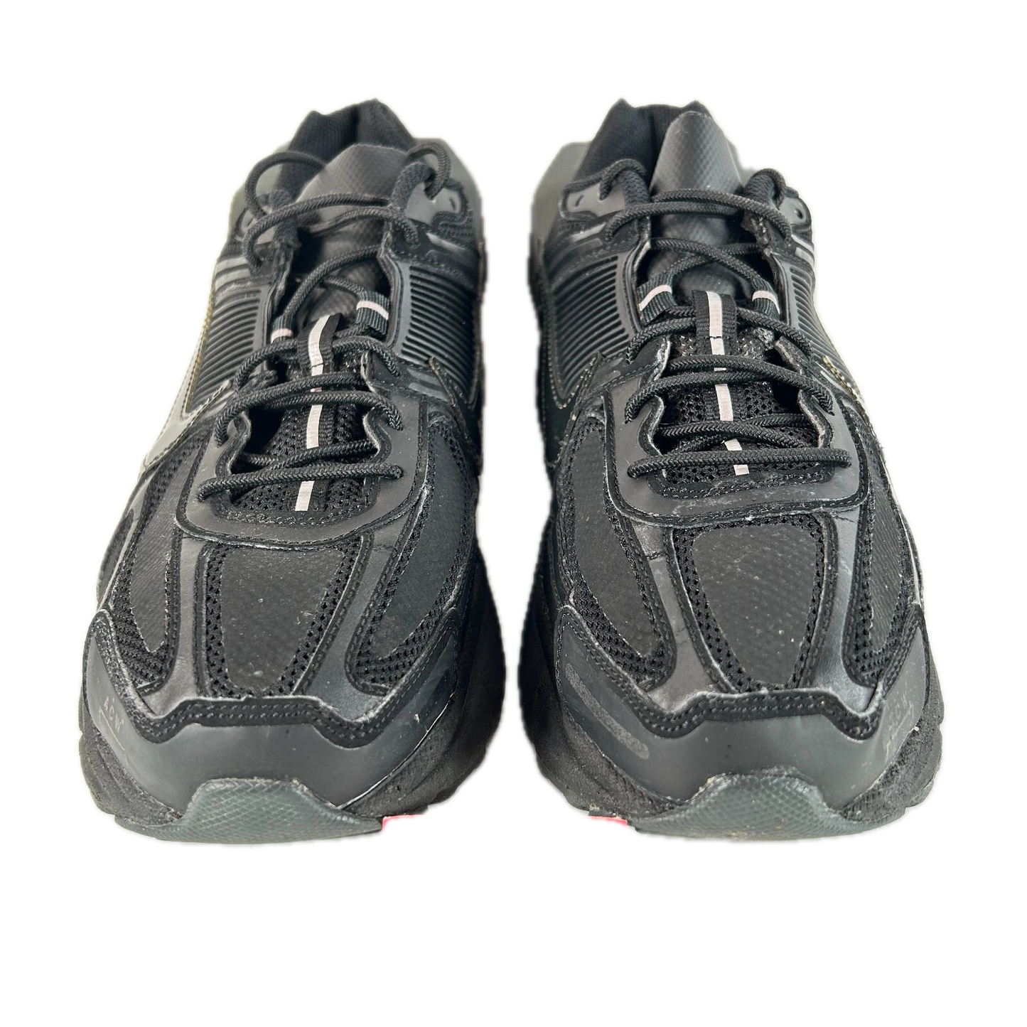 AT3152 001 Nike Zoom Vomero 5 A Cold Wall Black [USED] - 9 M (Used) (No Box)