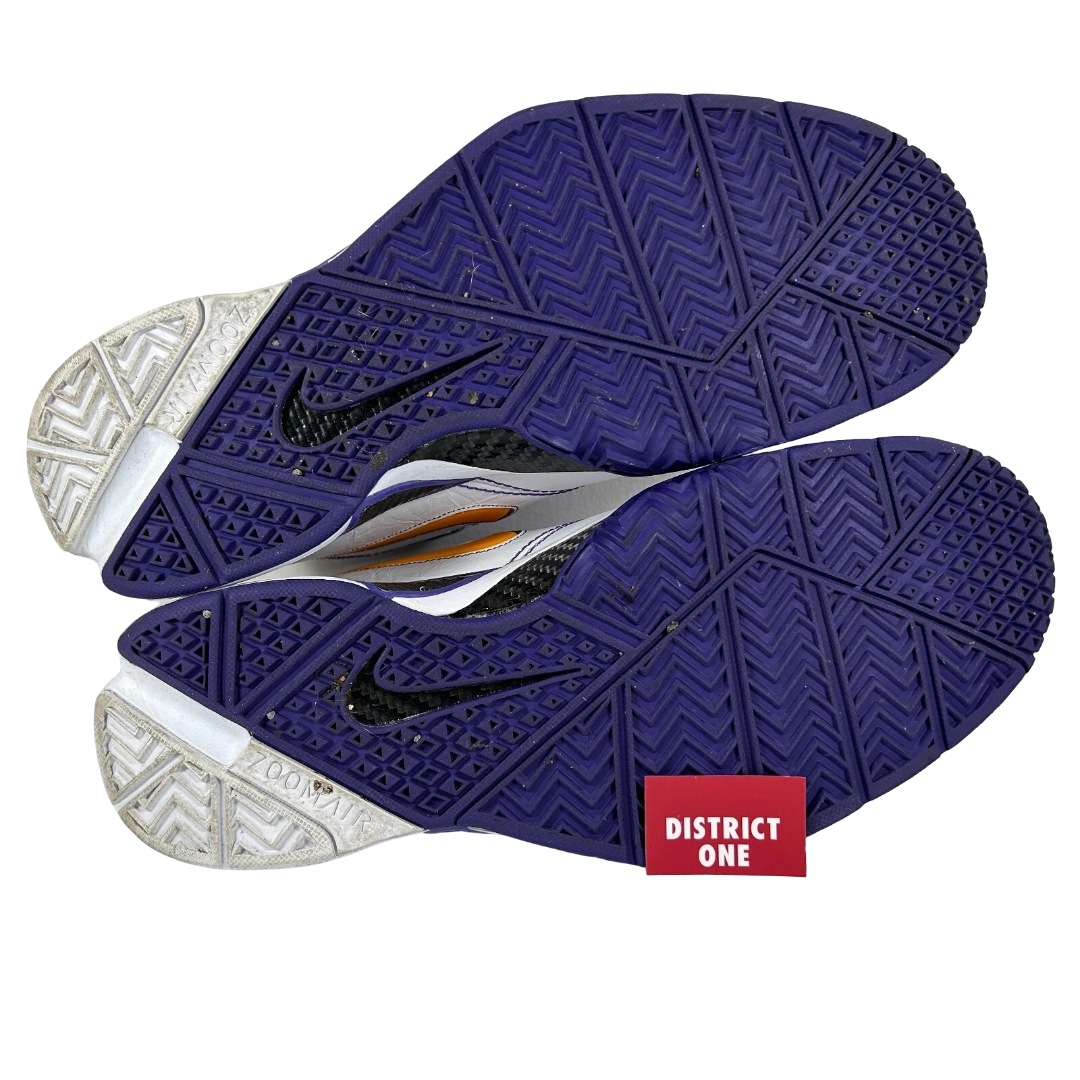 AQ2728 101 Nike Kobe 1 Protro Think 16 Close Out [USED] - 11.5 (Used2)