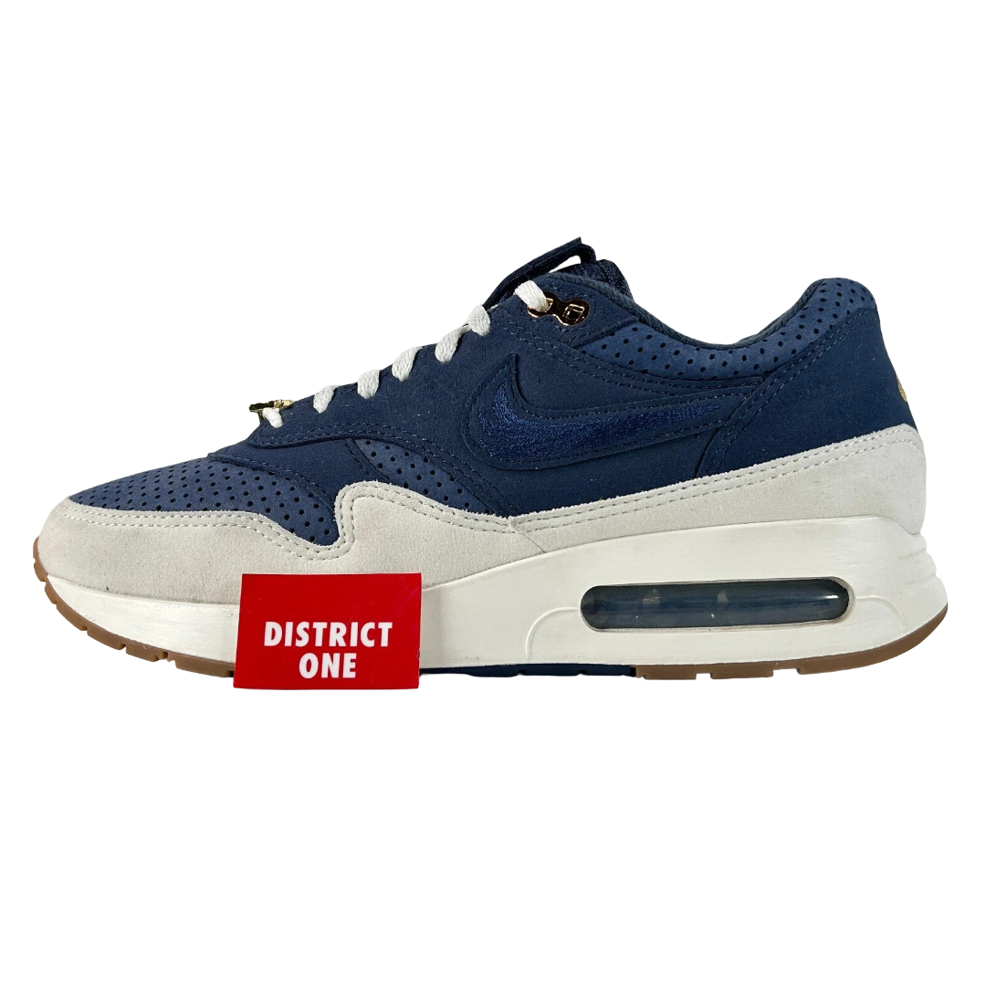 FZ4831 400 Nike Air Max 1 '86 OG Jackie Robinson [USED] - 8.5 M (Used) (Replace Box)