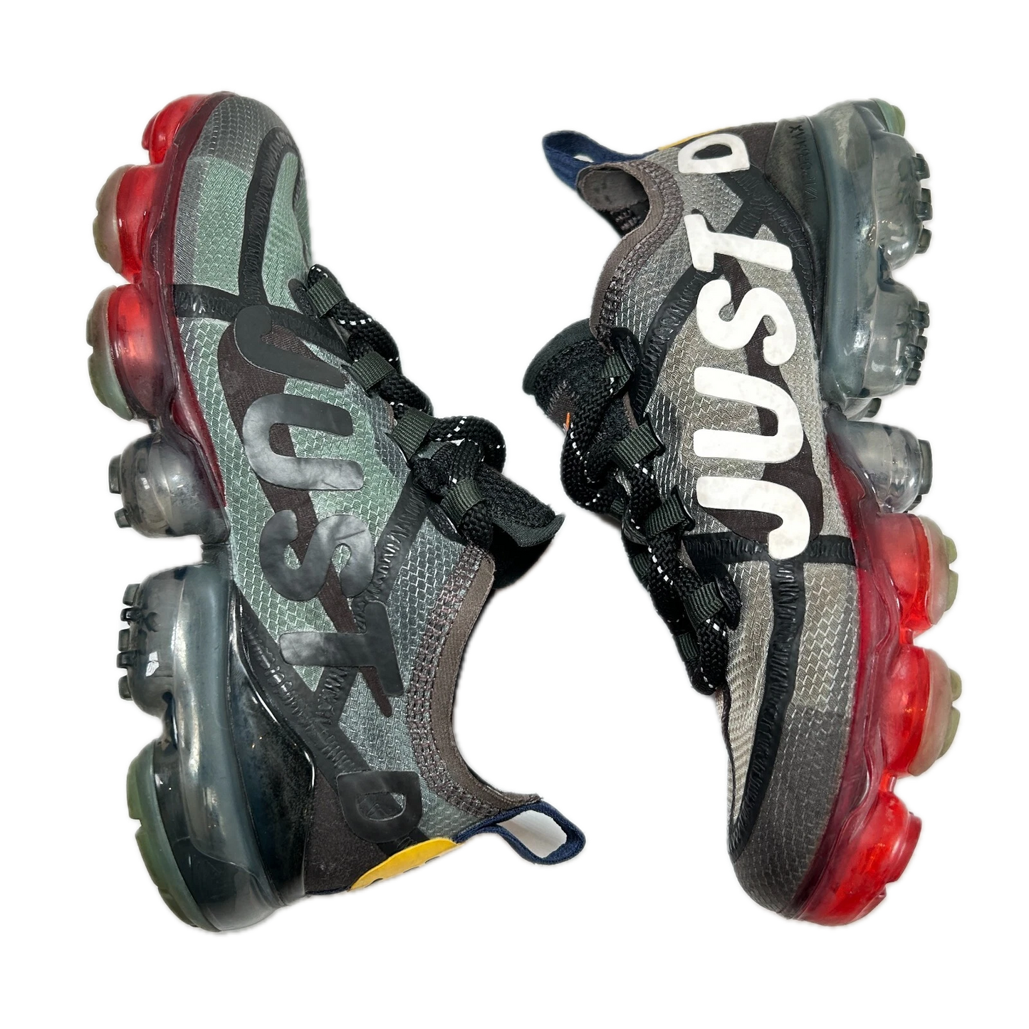 CD7001 300 Air VaporMax 2019 CPFM (Women's) [USED] - 6.5 W (Used2)