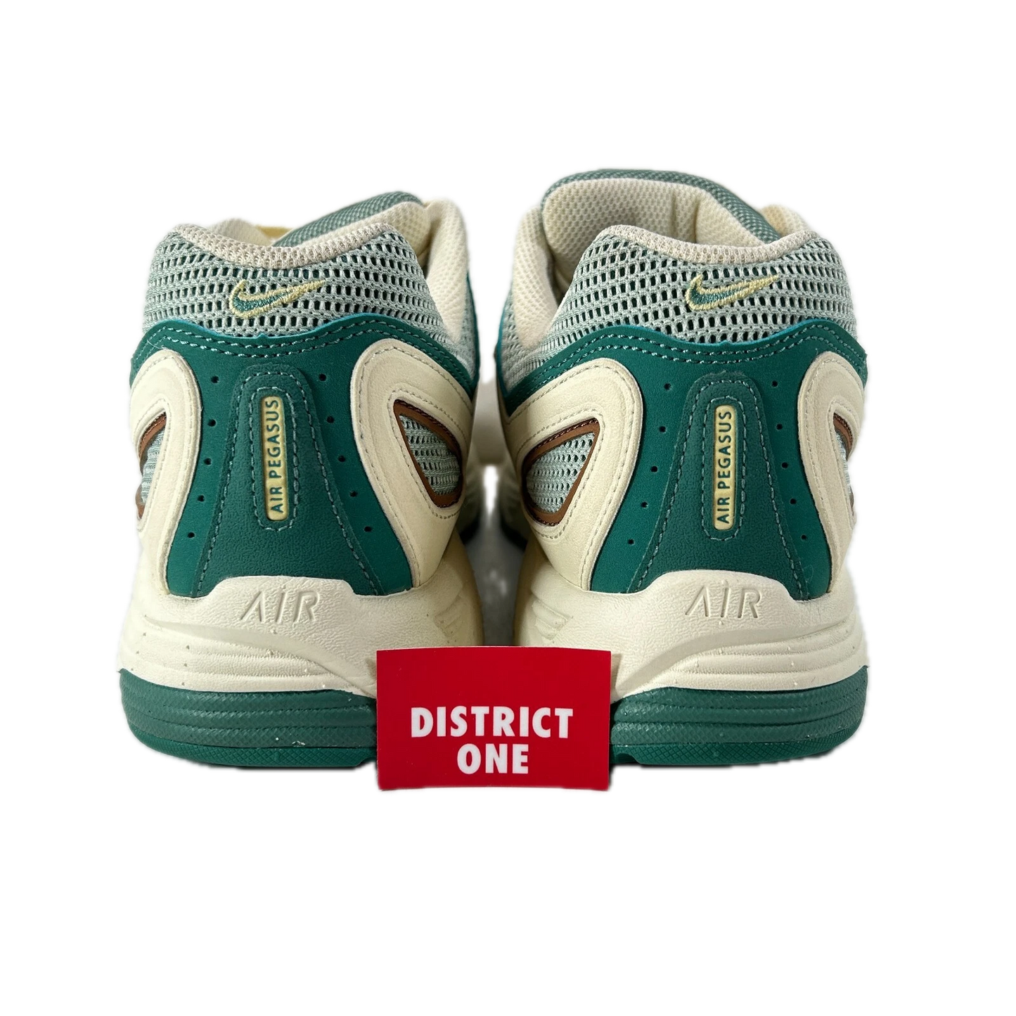 FZ2590 100 Nike Air Peg 2K5 Bicoastal [USED] - 8.5 M (Used)