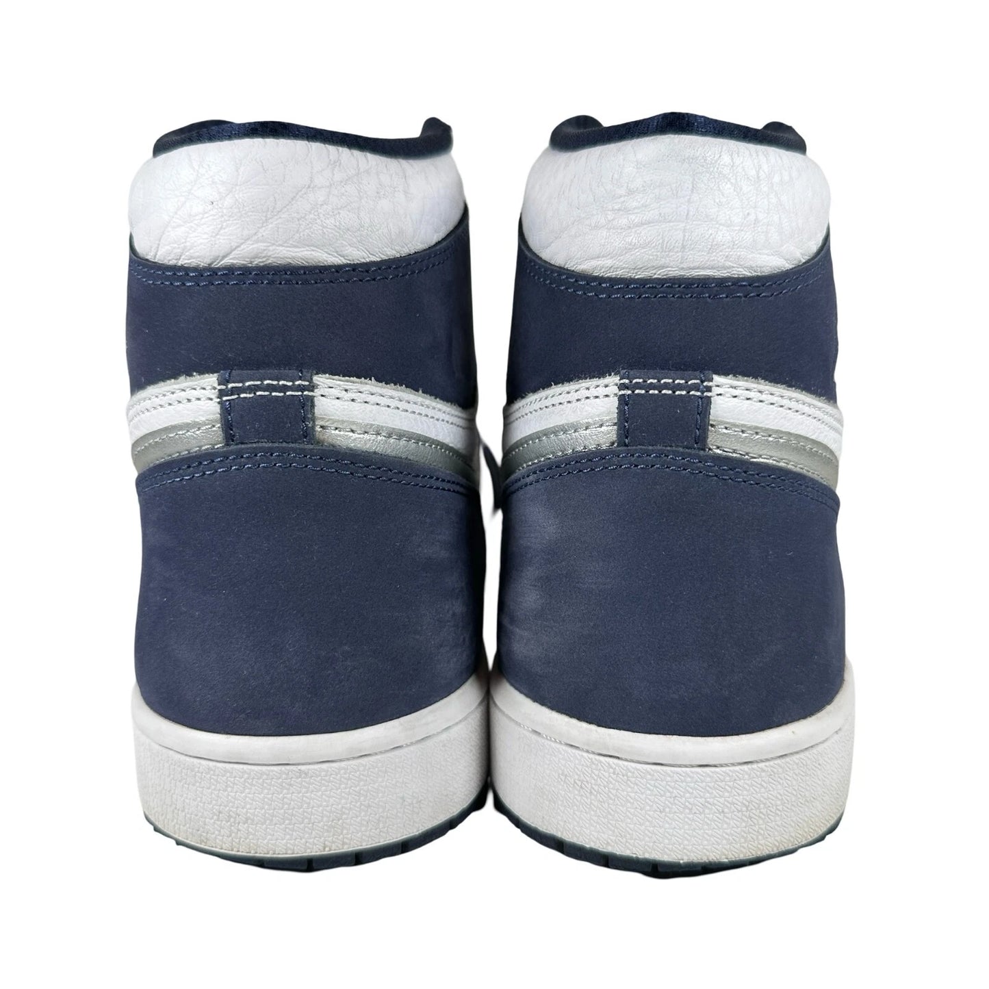 DC1788 100 Jordan 1 Co.JP Midnight Navy 2020 [USED] - 12 M (Used3)