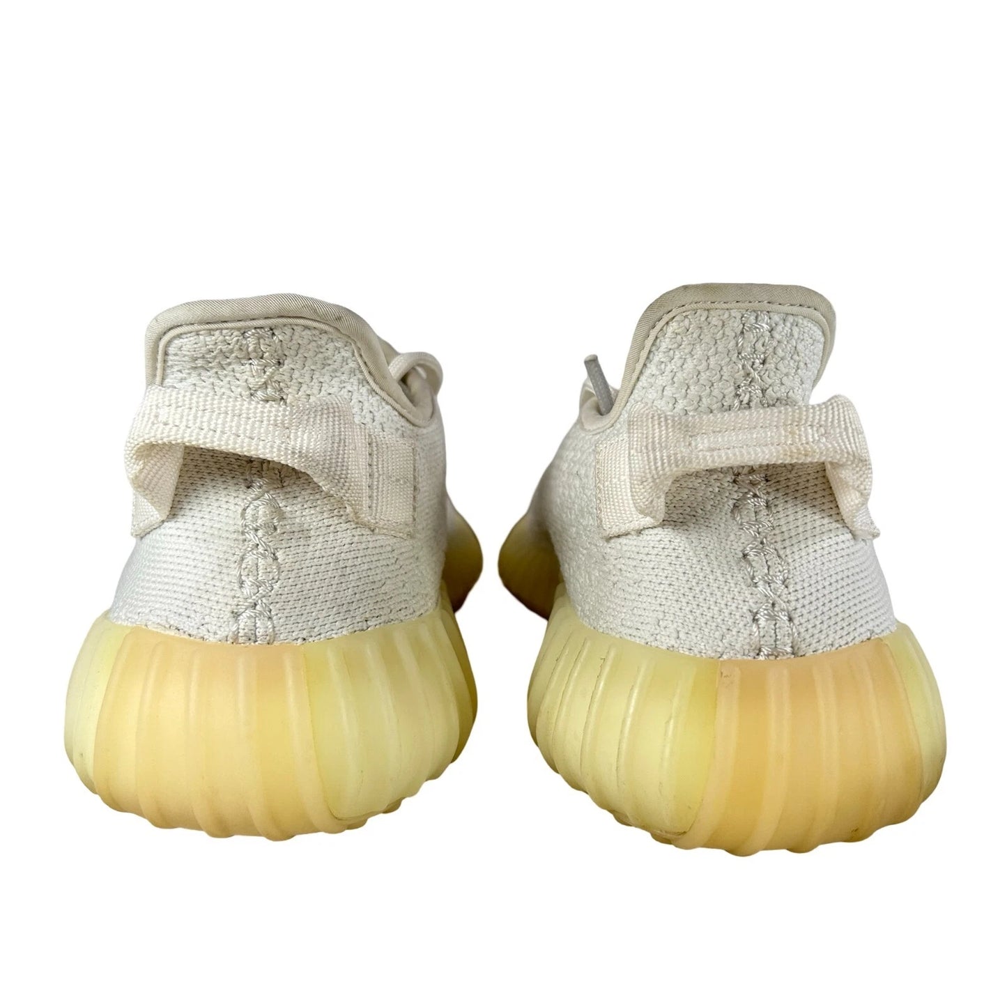 CP9366 Yeezy 350 V2 Cream White [USED] - 8 M (Used2)