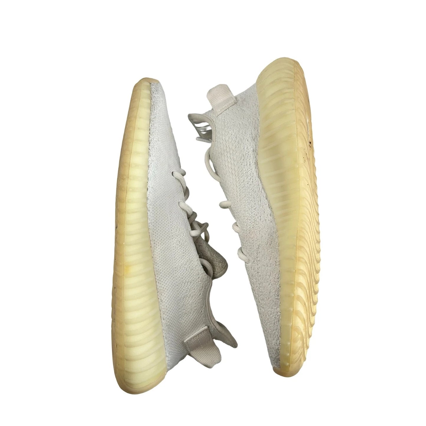 CP9366 Yeezy 350 V2 Cream White [USED] - 8 M (Used2)
