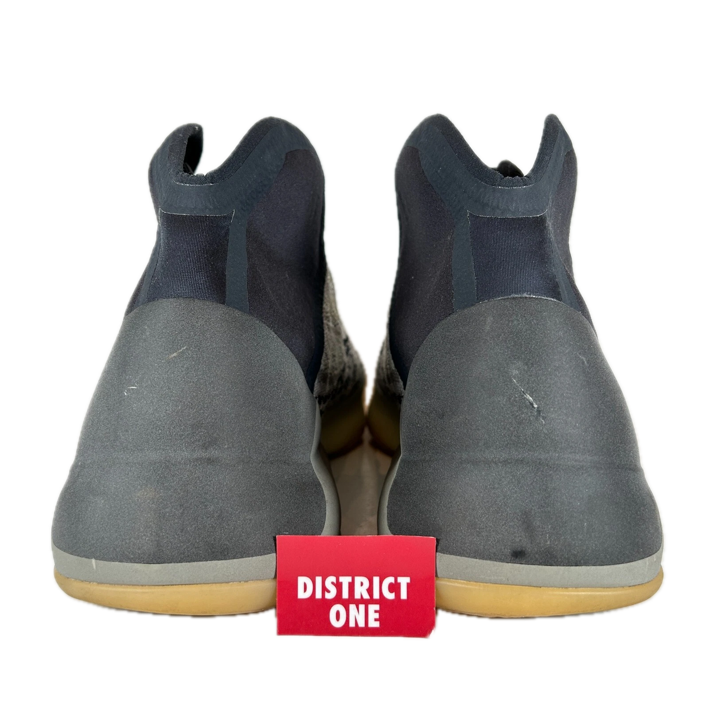 GY7926 adidas Yeezy QNTM Teal Blue [USED] - 11.5 M (Used)