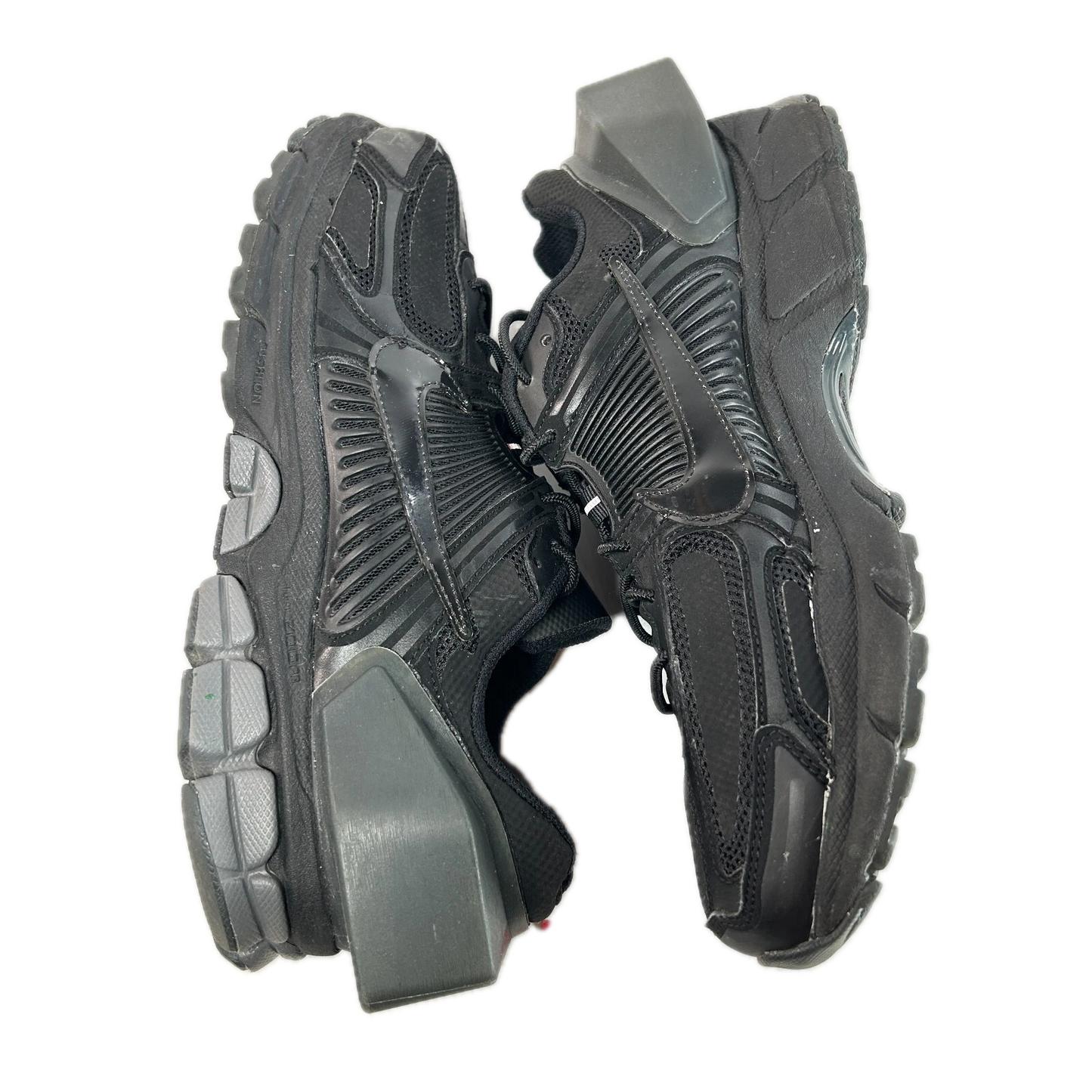 AT3152 001 Nike Zoom Vomero 5 A Cold Wall Black [USED] - 9 M (Used) (No Box)