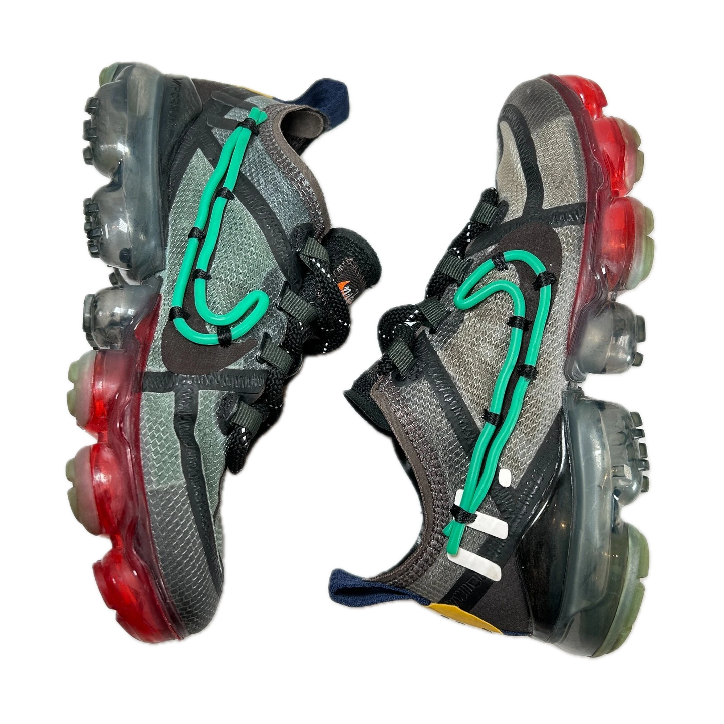 CD7001 300 Air VaporMax 2019 CPFM (Women's) [USED] - 6.5 W (Used2)
