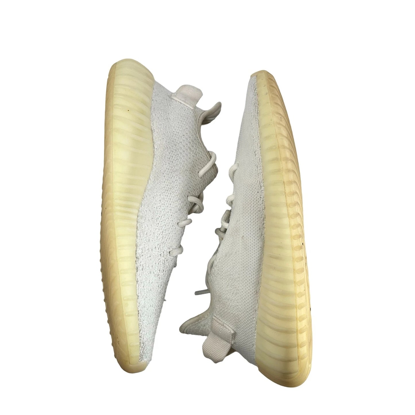 CP9366 Yeezy 350 V2 Cream White [USED] - 8 M (Used2)
