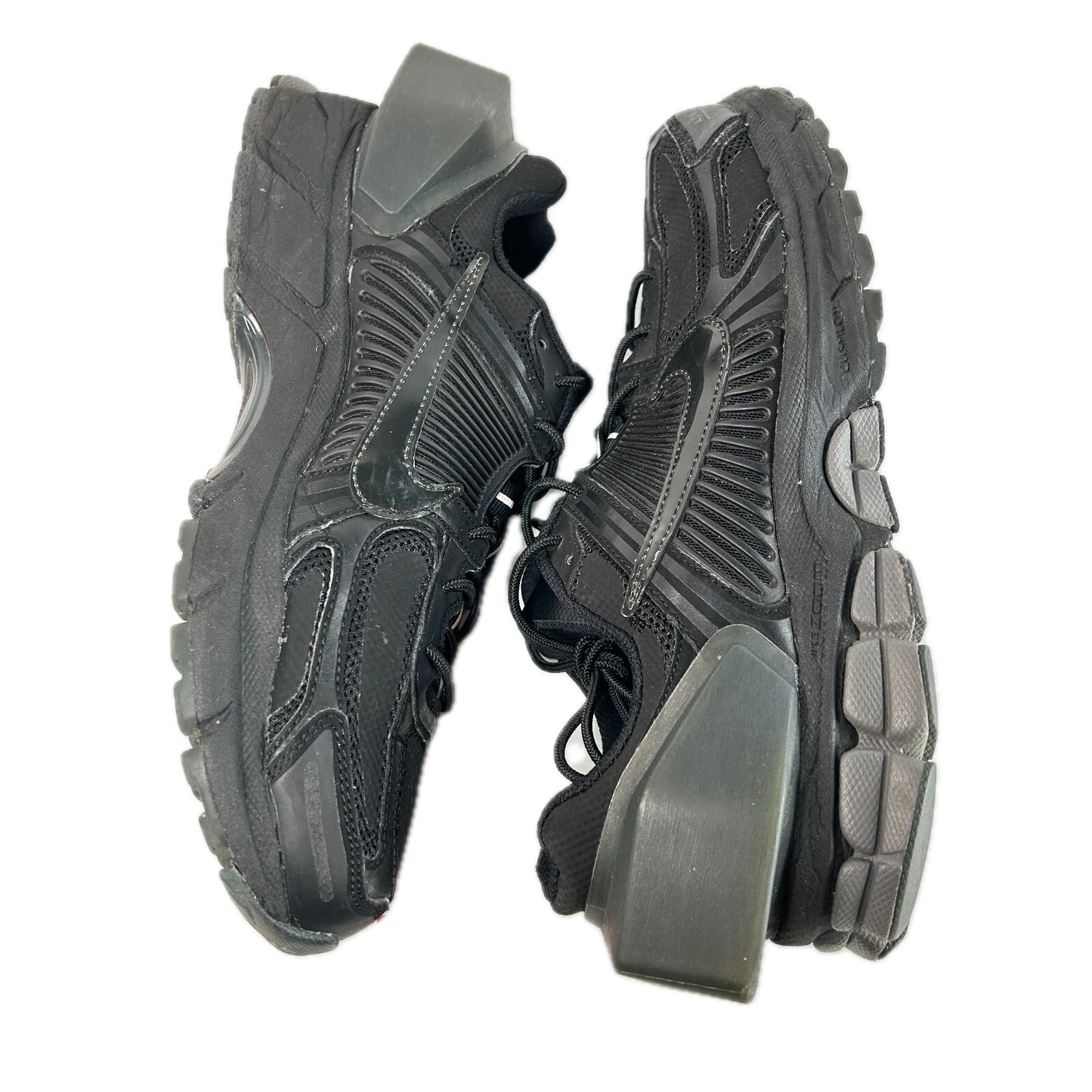 AT3152 001 Nike Zoom Vomero 5 A Cold Wall Black [USED] - 9 M (Used) (No Box)